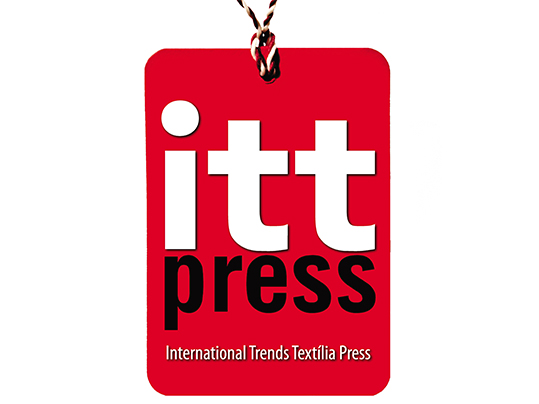 International Trends Textilia (ITT Press)
