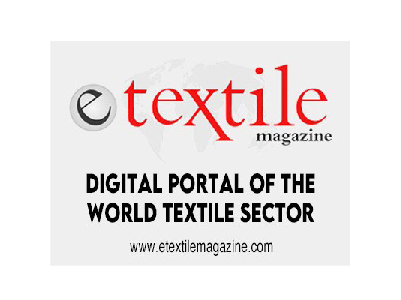 E-Textile Magazine