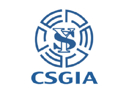 China Screen Printing & Graphic Imaging Association (CSGIA)